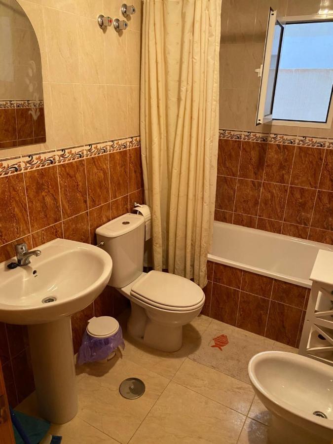 Amazing 2-Bedrooms Apartment With Pool Torrevieja Center Экстерьер фото